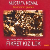 Yola Çıkarken - Fikret Kızılok