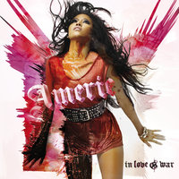 Dangerous - Amerie