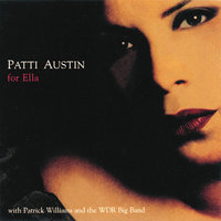 Hearing Ella Sing - Patti Austin