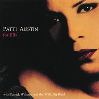 Hard Hearted Hannah, (The Vamp Of Savannah) - Patti Austin