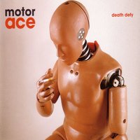 End Is Real - Motor Ace