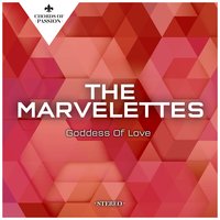Foreever - The Marvelettes