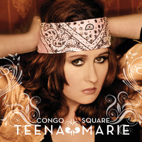 The Rose N’ Thorn - Teena Marie