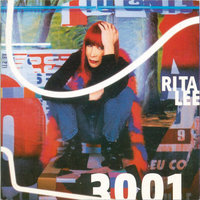 3001 - Rita Lee