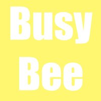 Suicide - Busy Bee
