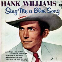 No, No Hoe - Hank Williams