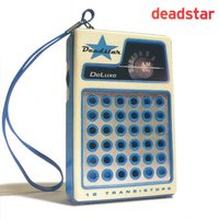 Deeper Water - Deadstar