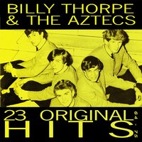 Its Almost Summer - Billy Thorpe