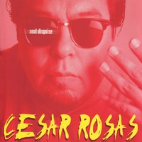 Little Heaven - Cesar Rosas