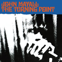 I'm Gonna Fight For You J.B. - John Mayall