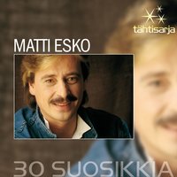 Jennie, Jennie - Matti Esko