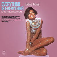 What Are You Doing The Rest Of Your Life - Diana Ross