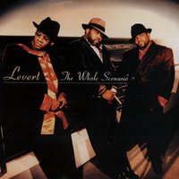 Sorry Is - Levert
