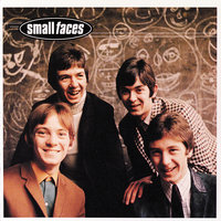 I Can't Dance With You - Small Faces