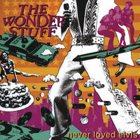 Maybe - The Wonder Stuff