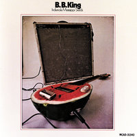 Ask Me No Questions - B.B. King, Leon Russell