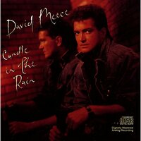 Candle In The Rain - David Meece