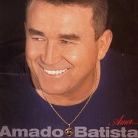 Desencontro do amor - Amado Batista