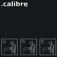 Calibre - .calibre
