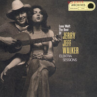 Northeast Texas Women - Jerry Jeff Walker
