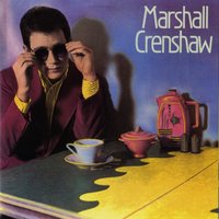 The Usual Thing - Marshall Crenshaw