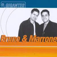 Apenas um sorriso - Bruno & Marrone