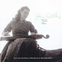 Movin' on Down the River - Jean Ritchie