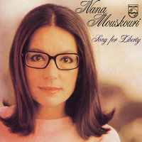 Bad Old Days - Nana Mouskouri