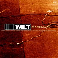 Tell You Too Much - Wilt