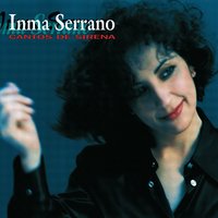 Cantos de sirena - Inma Serrano