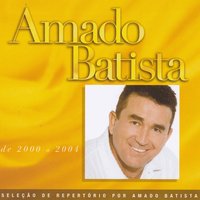 Você é meu número - Amado Batista