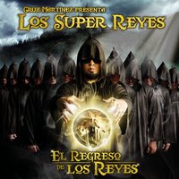 Perfect Girl - Cruz Martinez presenta Los Super Reyes, Frankie J., Damon Reel