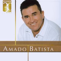 Deusa nua - Amado Batista