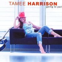 Going to Paris - Tamee Harrison