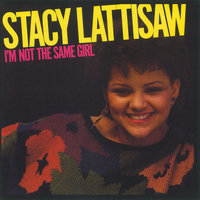 Now We're Starting over Again - Stacy Lattisaw