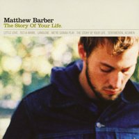 Landline - Matthew Barber