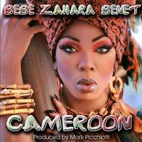 Cameroon - Bebe Zahara Benet