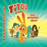 La Marelle de Titou - Titou Le Lapinou