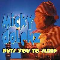 Dream a Little Dream - Micky Dolenz