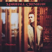 Terrifying Love - Marshall Crenshaw