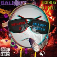Welcome 2 Ballout World - Ballout, Chief Keef, Tadoe