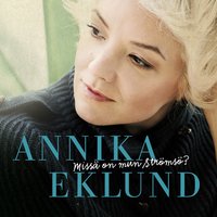 Vaarin vanha saabi - Annika Eklund