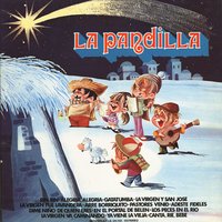 Arre borriquito - La Pandilla