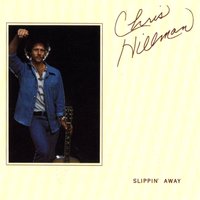 Blue Morning - Chris Hillman