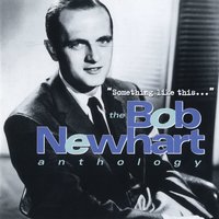 Introducing Tobacco to Civilization - Bob Newhart