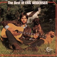 All I Remember Is You - Eric Andersen