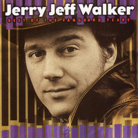 Gertrude - Jerry Jeff Walker
