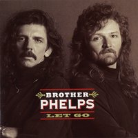 Eagle over Angel - Brother Phelps