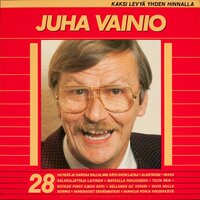 Yleisessä saunassa - Juha Vainio