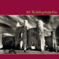 A Sort Of Homecoming - U2